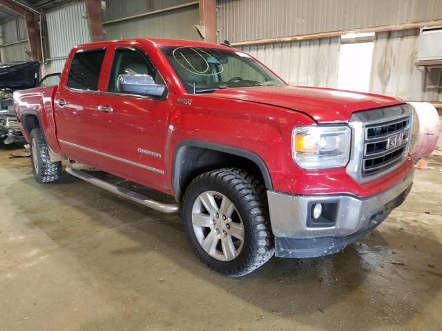 GMC SIERRA K15 2015 3gtu2vec5fg350269