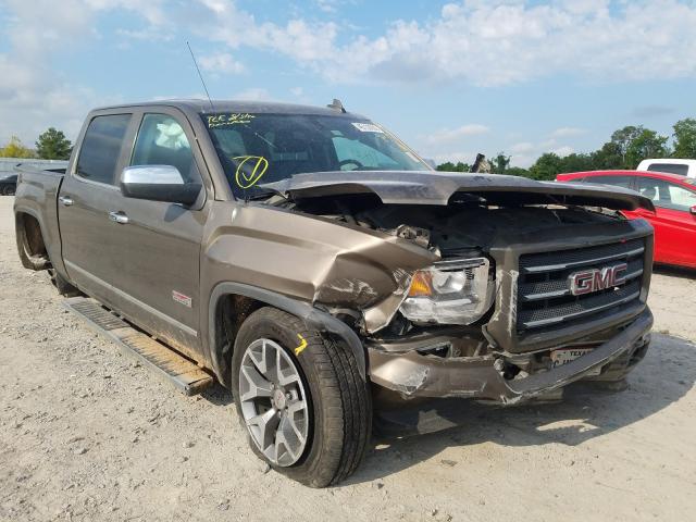 GMC SIERRA K15 2015 3gtu2vec5fg353012