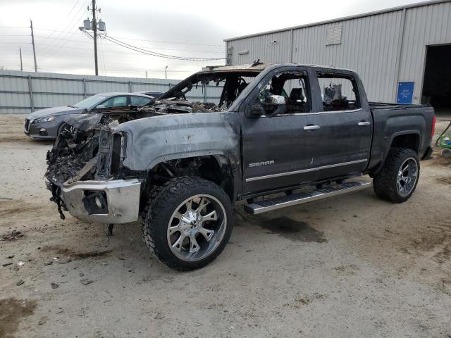 GMC SIERRA K15 2015 3gtu2vec5fg355309