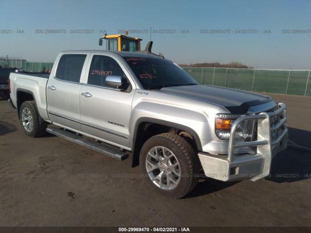 GMC SIERRA 1500 2015 3gtu2vec5fg388696