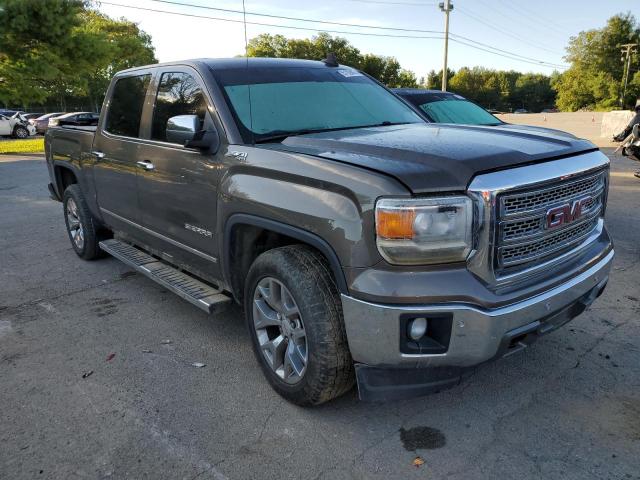 GMC SIERRA K15 2015 3gtu2vec5fg398144