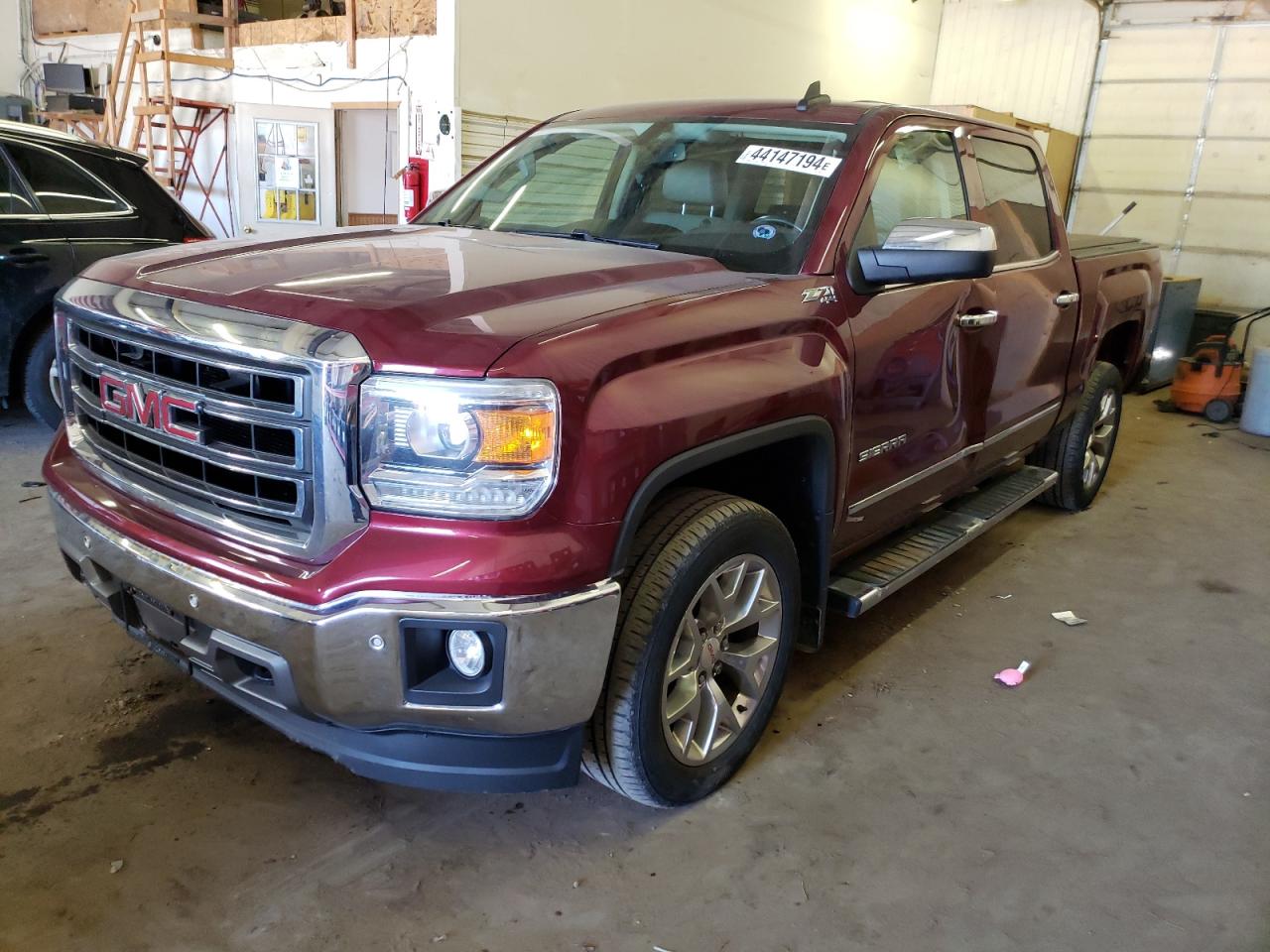 GMC SIERRA 2015 3gtu2vec5fg399214