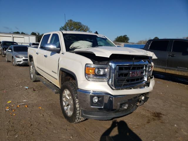 GMC SIERRA K15 2015 3gtu2vec5fg406579