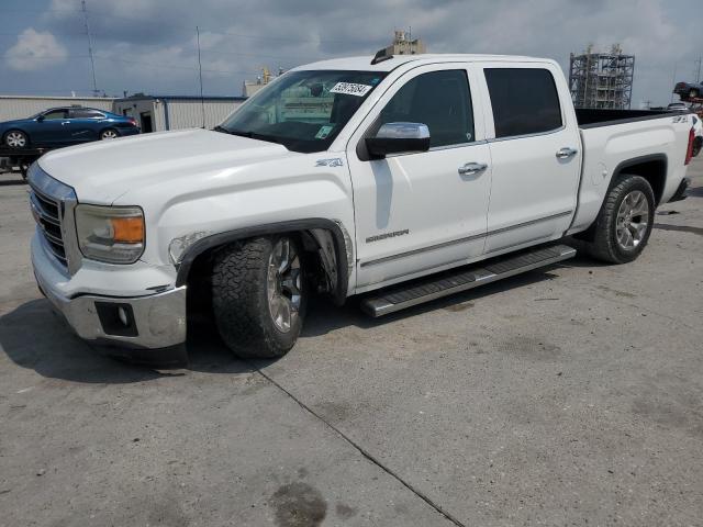 GMC SIERRA 2015 3gtu2vec5fg412690