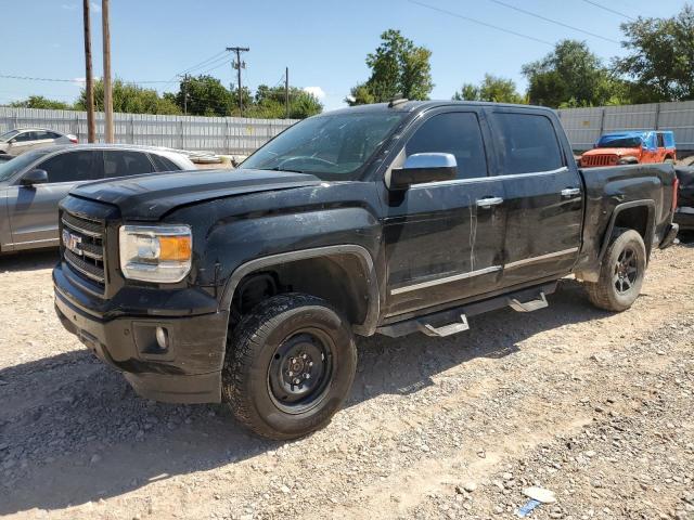 GMC SIERRA K15 2015 3gtu2vec5fg430087