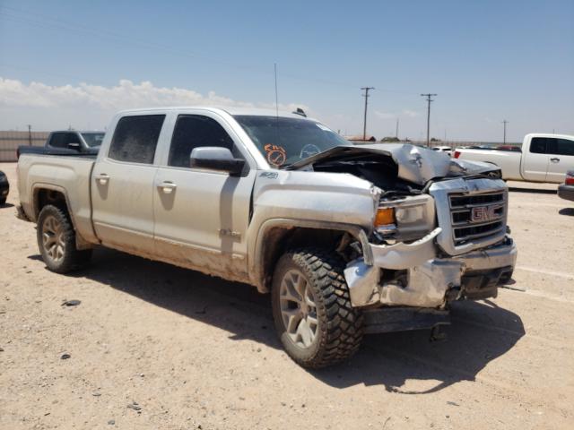 GMC SIERRA K15 2015 3gtu2vec5fg448315