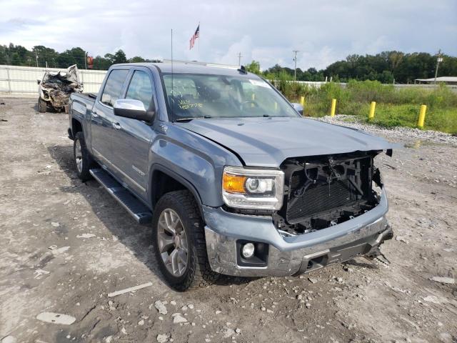 GMC SIERRA K15 2015 3gtu2vec5fg451778