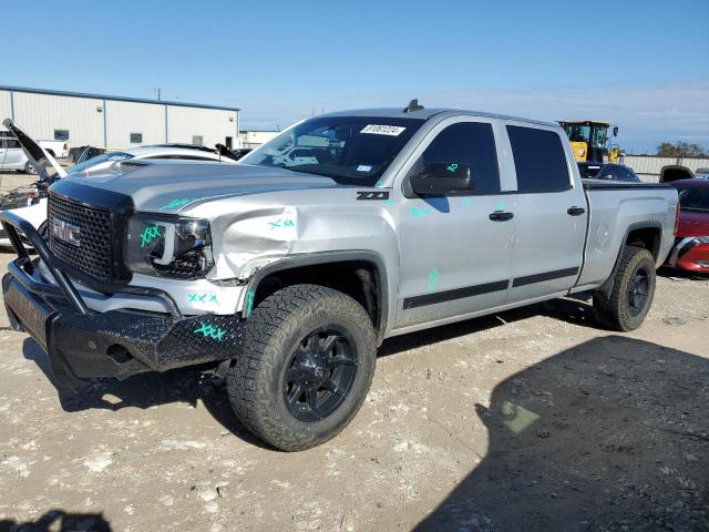 GMC SIERRA K15 2015 3gtu2vec5fg454454