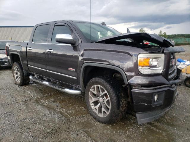 GMC SIERRA K15 2015 3gtu2vec5fg461792