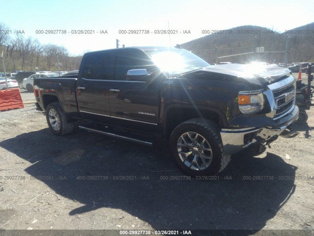 GMC SIERRA 1500 2015 3gtu2vec5fg474025