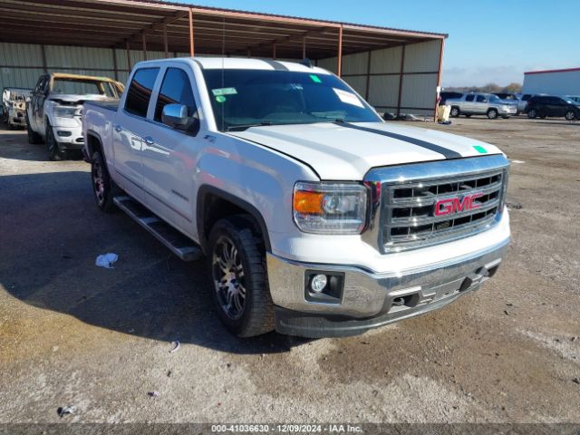 GMC SIERRA 2015 3gtu2vec5fg474610