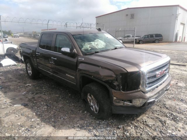 GMC SIERRA 1500 2015 3gtu2vec5fg477006