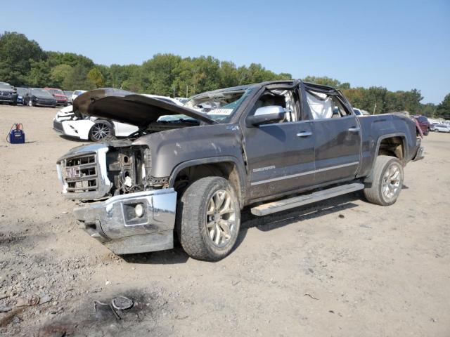 GMC SIERRA K15 2015 3gtu2vec5fg487745