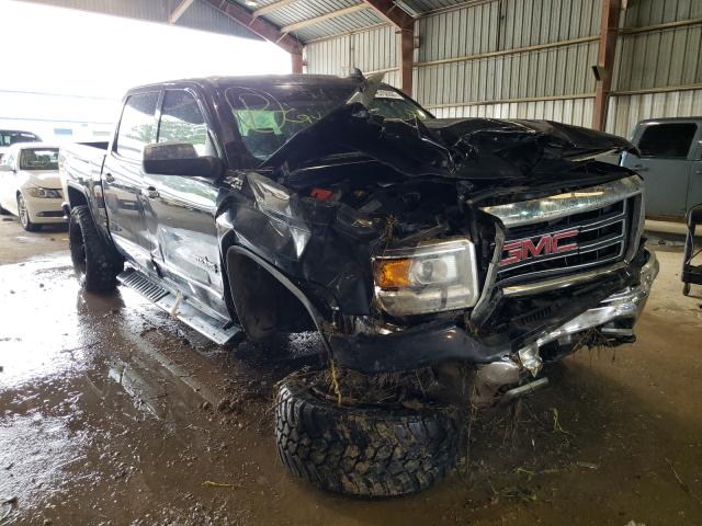 GMC SIERRA K15 2015 3gtu2vec5fg495683