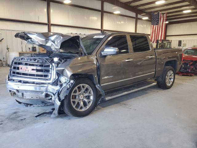 GMC SIERRA K15 2015 3gtu2vec5fg525345