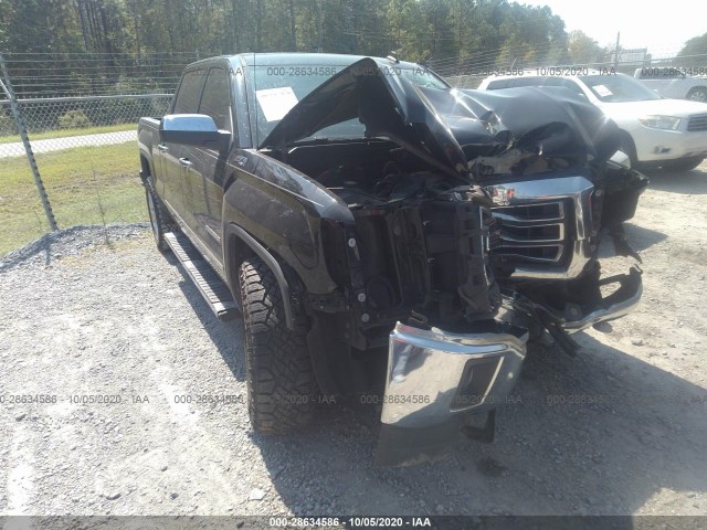 GMC SIERRA 1500 2014 3gtu2vec6eg102143