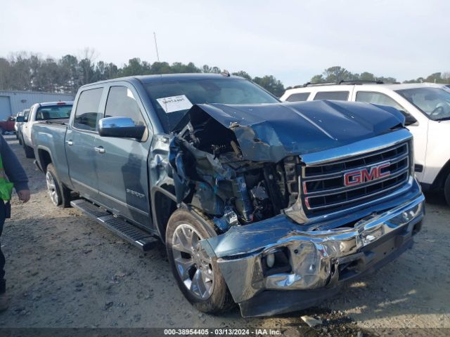 GMC SIERRA 1500 2014 3gtu2vec6eg107861