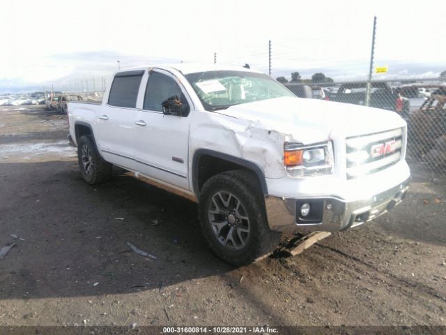 GMC SIERRA 1500 2014 3gtu2vec6eg112901