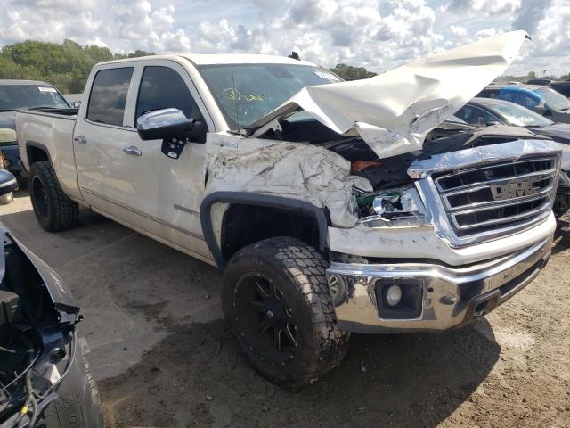 GMC SIERRA K15 2014 3gtu2vec6eg114325