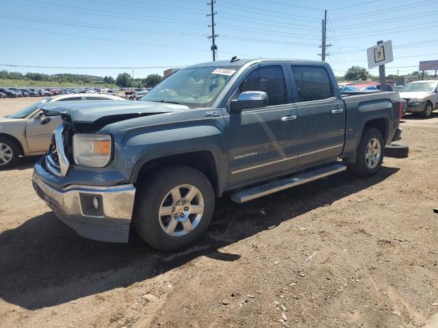 GMC SIERRA K15 2014 3gtu2vec6eg124322