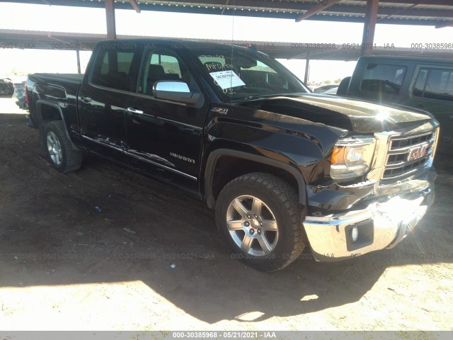 GMC SIERRA 1500 2014 3gtu2vec6eg163637