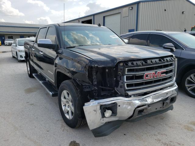 GMC SIERRA K15 2014 3gtu2vec6eg175402