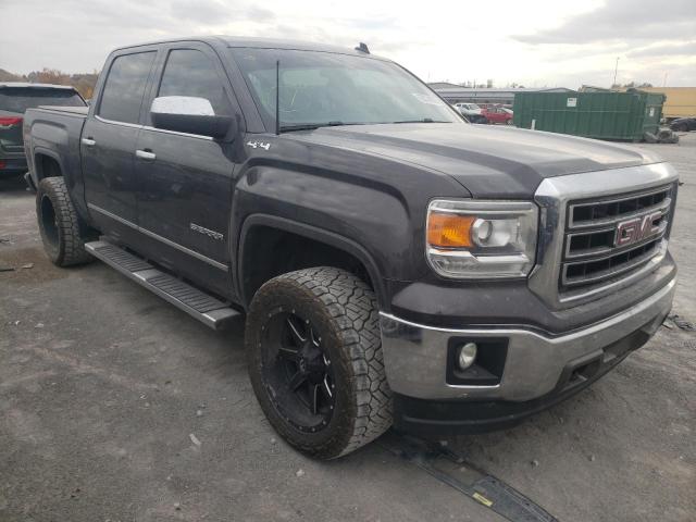 GMC SIERRA K15 2014 3gtu2vec6eg224954