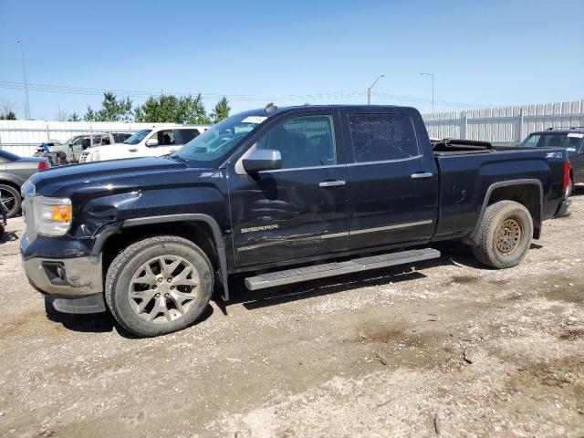 GMC SIERRA K15 2014 3gtu2vec6eg236196