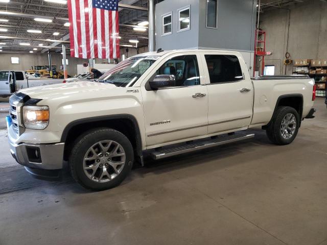 GMC SIERRA K15 2014 3gtu2vec6eg243486