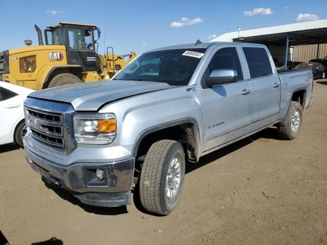 GMC SIERRA 2014 3gtu2vec6eg249045