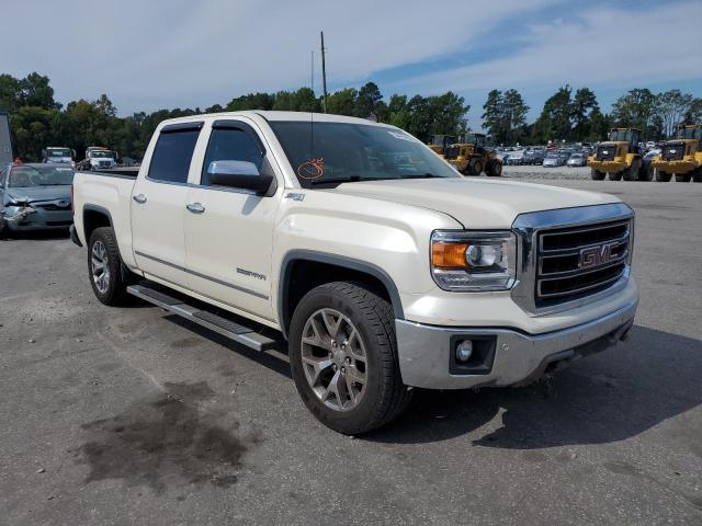 GMC SIERRA K15 2014 3gtu2vec6eg255055