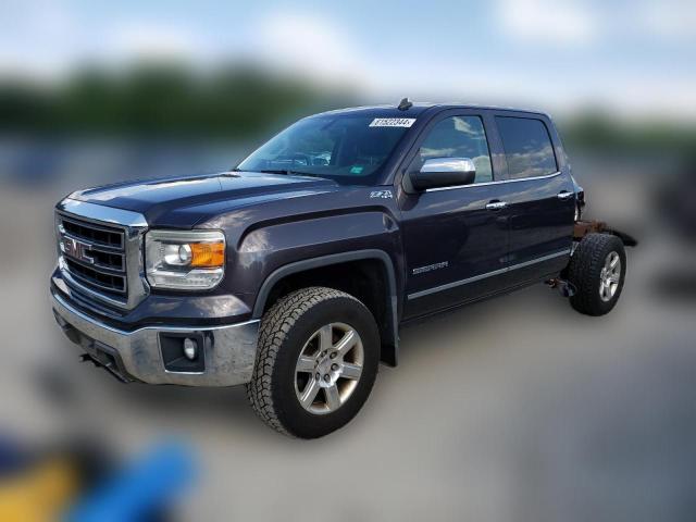 GMC SIERRA 2014 3gtu2vec6eg285558