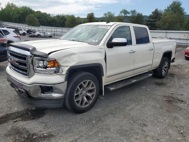 GMC SIERRA K15 2014 3gtu2vec6eg307820