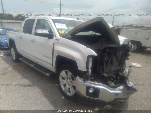 GMC SIERRA 1500 2014 3gtu2vec6eg310944