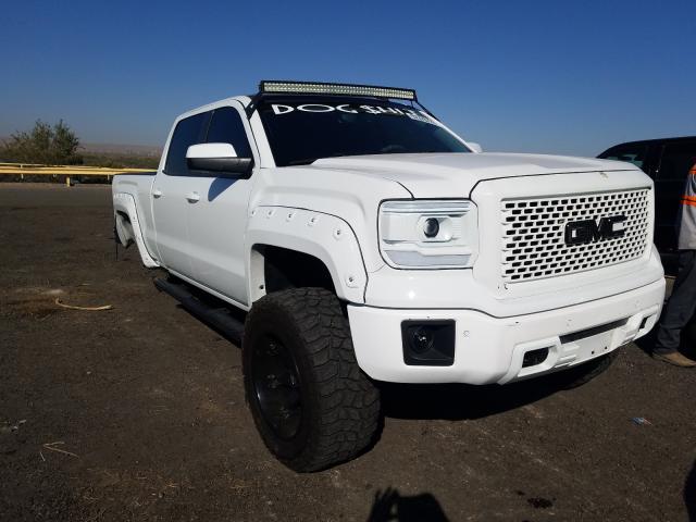 GMC SIERRA K15 2014 3gtu2vec6eg320616