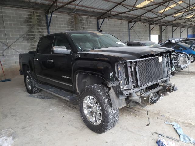 GMC SIERRA K15 2014 3gtu2vec6eg326464