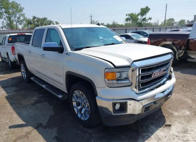 GMC SIERRA 1500 2014 3gtu2vec6eg343295