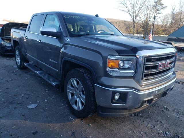 GMC SIERRA K15 2014 3gtu2vec6eg345242