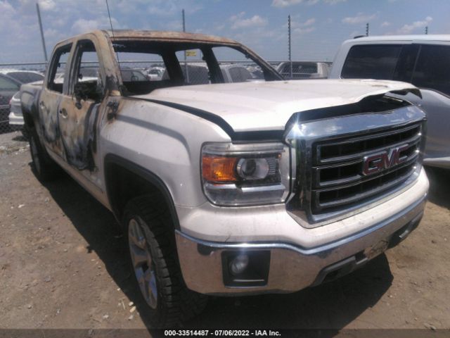 GMC SIERRA 1500 2014 3gtu2vec6eg350392