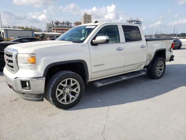 GMC SIERRA K15 2014 3gtu2vec6eg350411