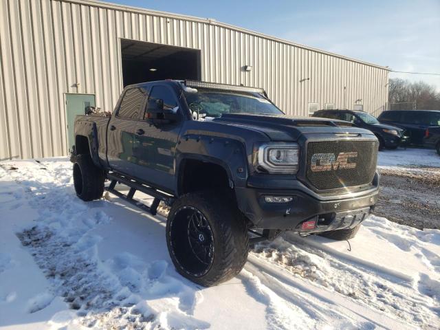 GMC SIERRA K15 2014 3gtu2vec6eg352613