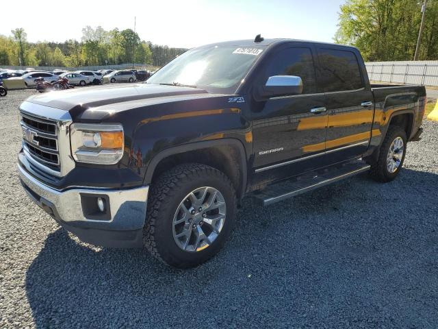 GMC SIERRA K15 2014 3gtu2vec6eg354961