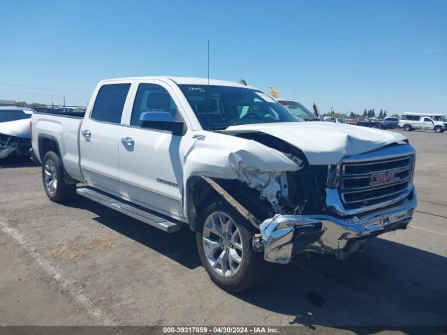 GMC SIERRA 1500 2014 3gtu2vec6eg362901