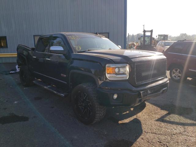 GMC SIERRA K15 2014 3gtu2vec6eg377012