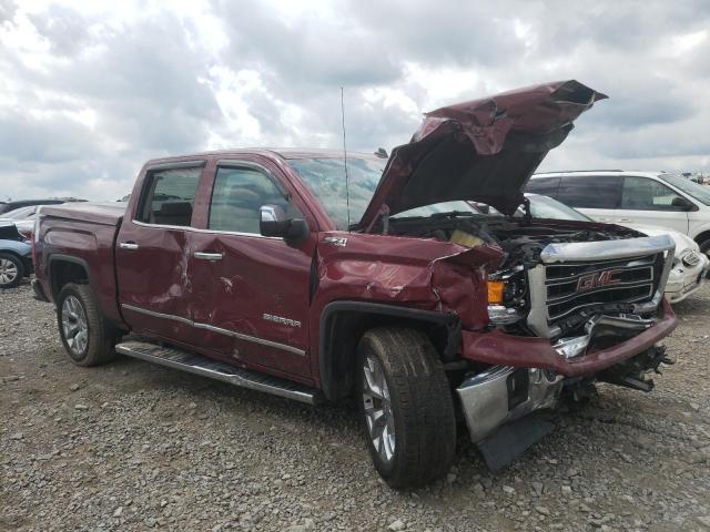 GMC SIERRA K15 2014 3gtu2vec6eg378158