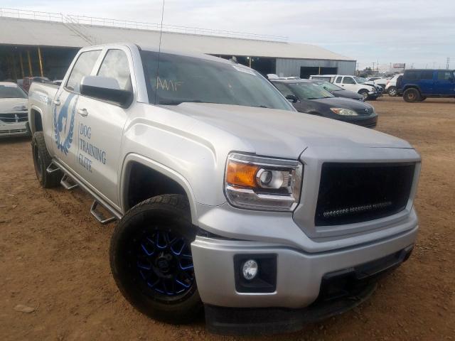 GMC SIERRA K15 2014 3gtu2vec6eg378533