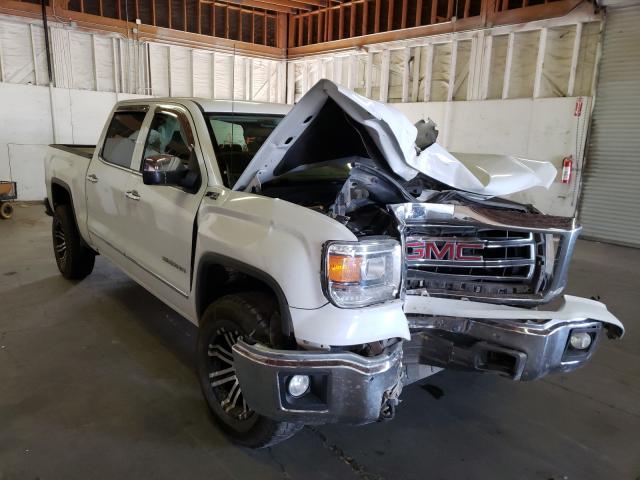 GMC SIERRA K15 2014 3gtu2vec6eg379455