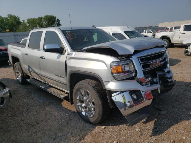 GMC SIERRA K15 2014 3gtu2vec6eg382730