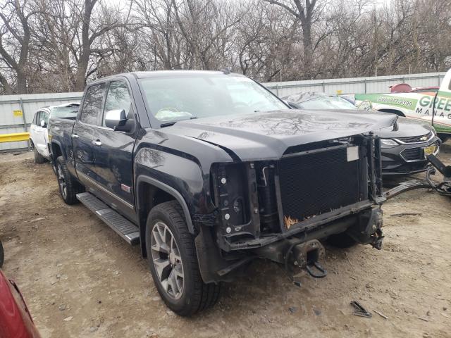 GMC SIERRA K15 2014 3gtu2vec6eg382825