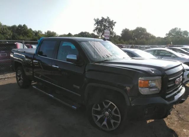 GMC SIERRA 1500 2014 3gtu2vec6eg384655